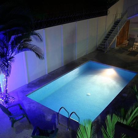 Tuanis Aparthotel جاكو الغرفة الصورة