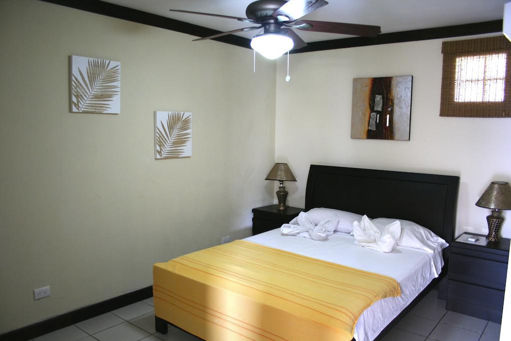 Tuanis Aparthotel جاكو المظهر الخارجي الصورة