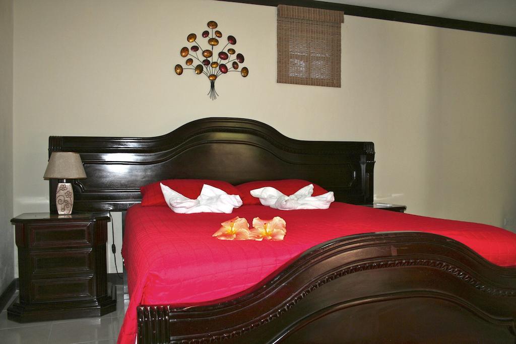 Tuanis Aparthotel جاكو الغرفة الصورة