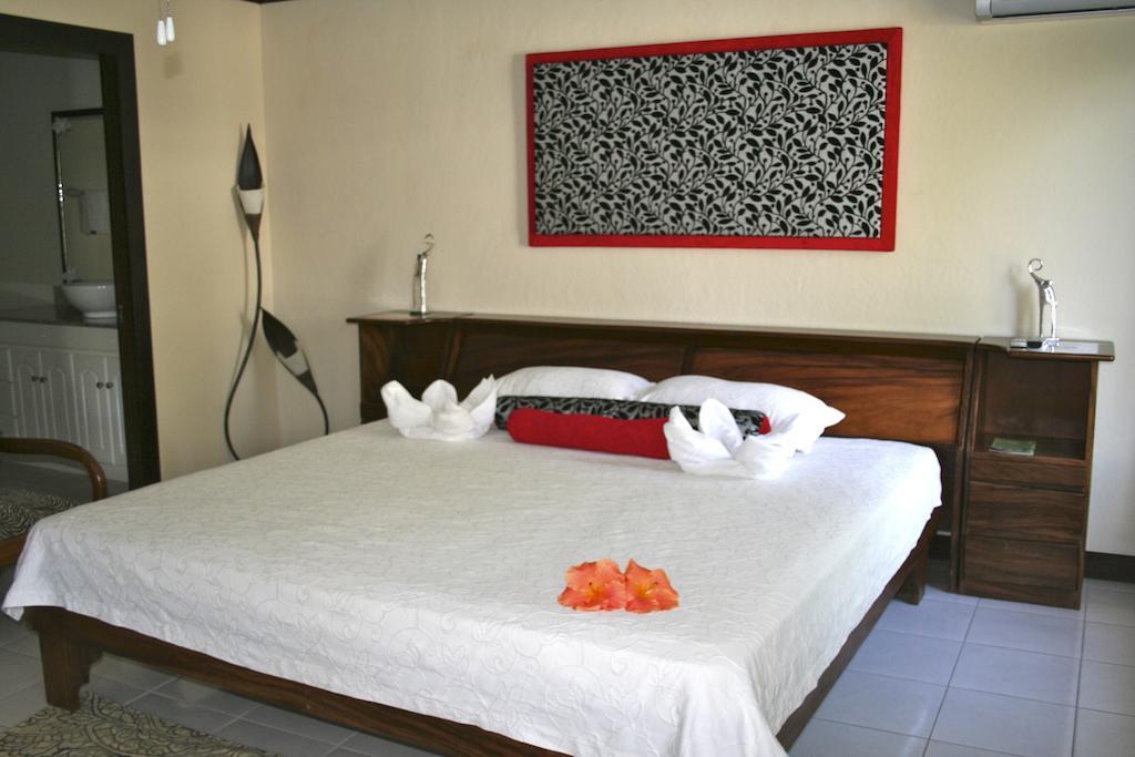 Tuanis Aparthotel جاكو المظهر الخارجي الصورة
