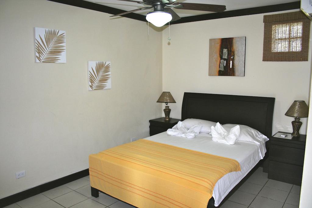 Tuanis Aparthotel جاكو الغرفة الصورة