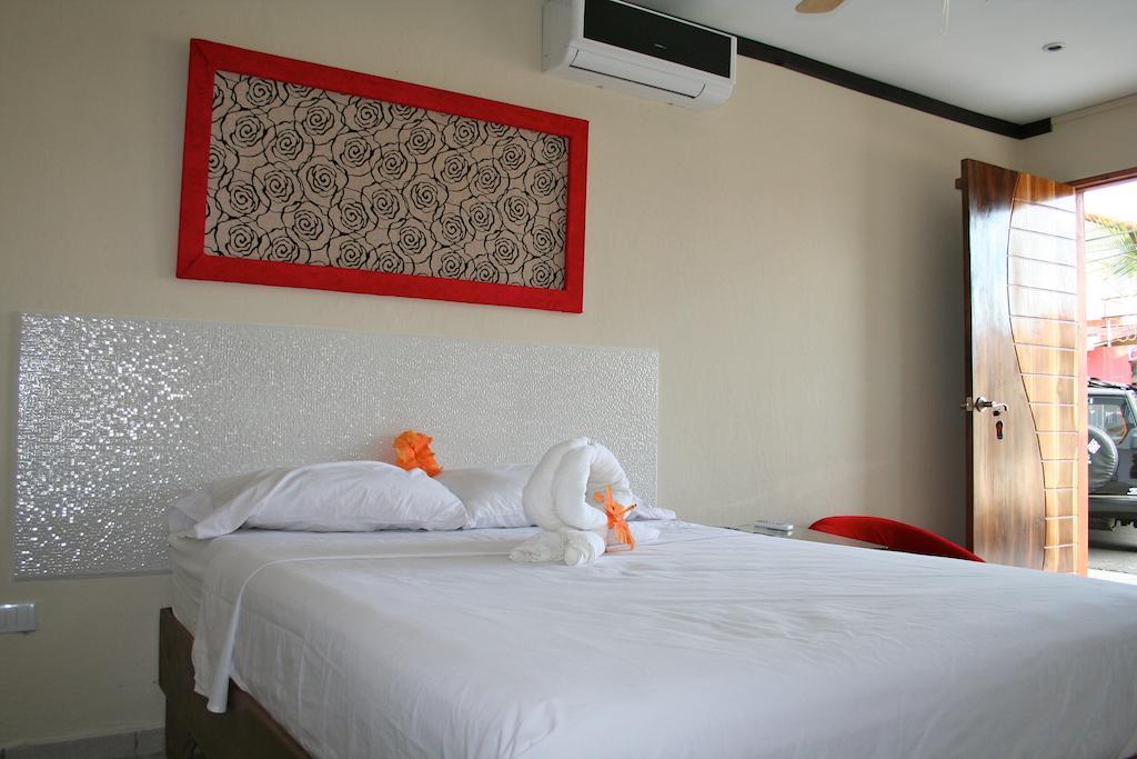 Tuanis Aparthotel جاكو الغرفة الصورة
