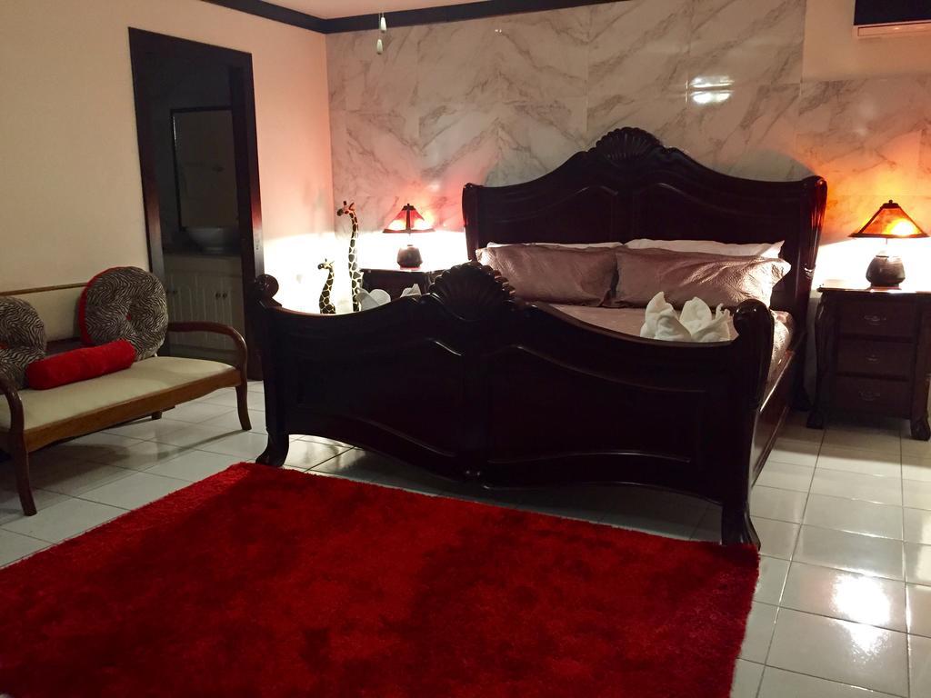 Tuanis Aparthotel جاكو المظهر الخارجي الصورة