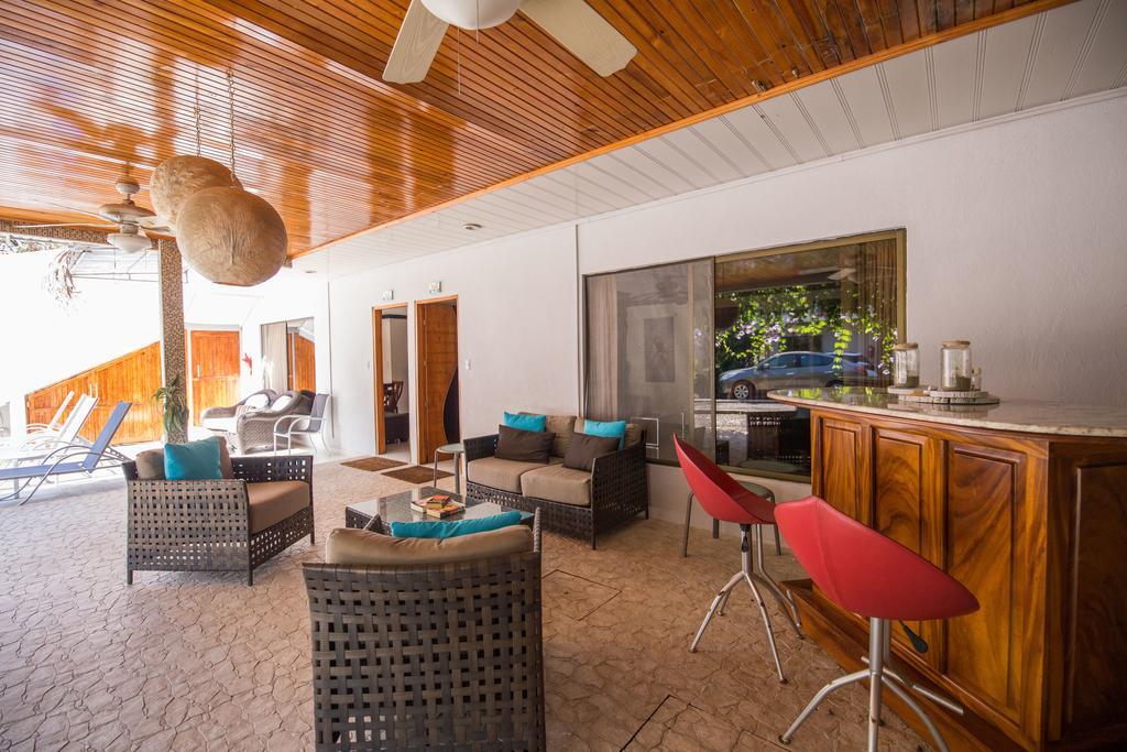 Tuanis Aparthotel جاكو المظهر الخارجي الصورة