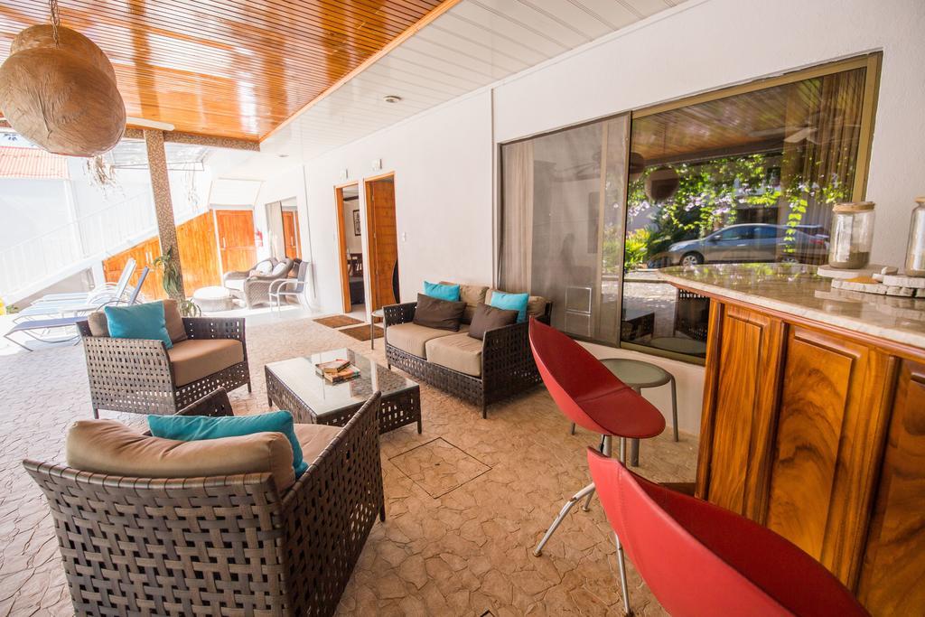 Tuanis Aparthotel جاكو المظهر الخارجي الصورة