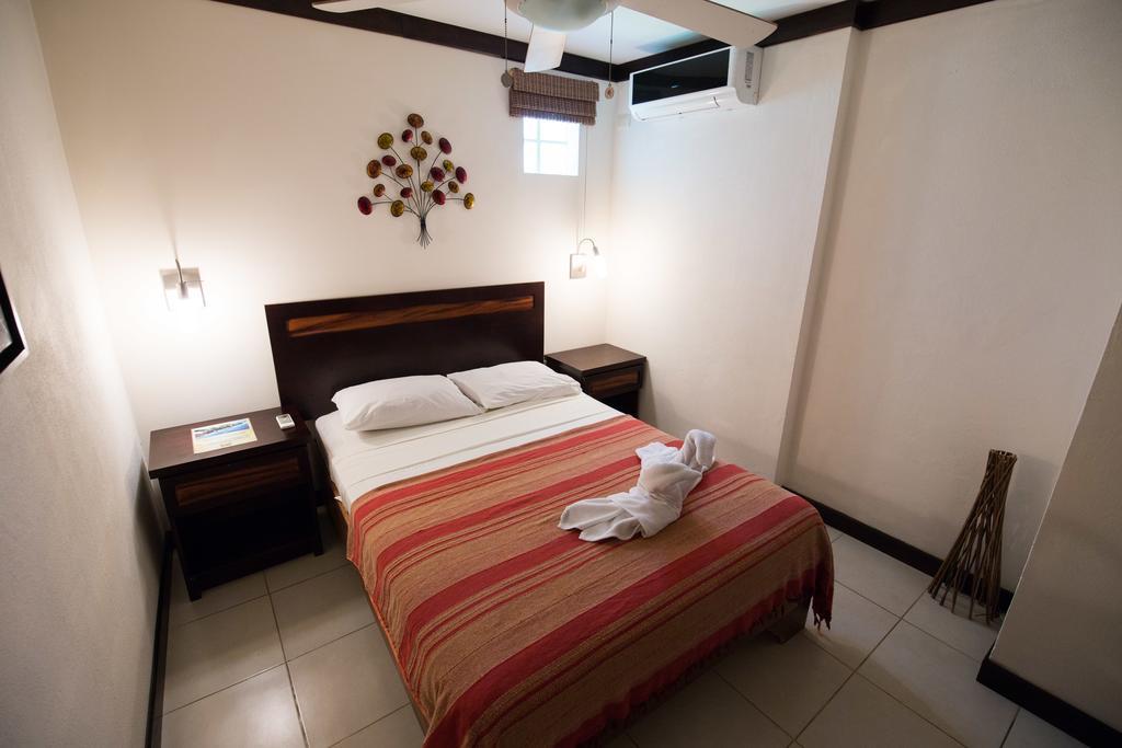 Tuanis Aparthotel جاكو المظهر الخارجي الصورة