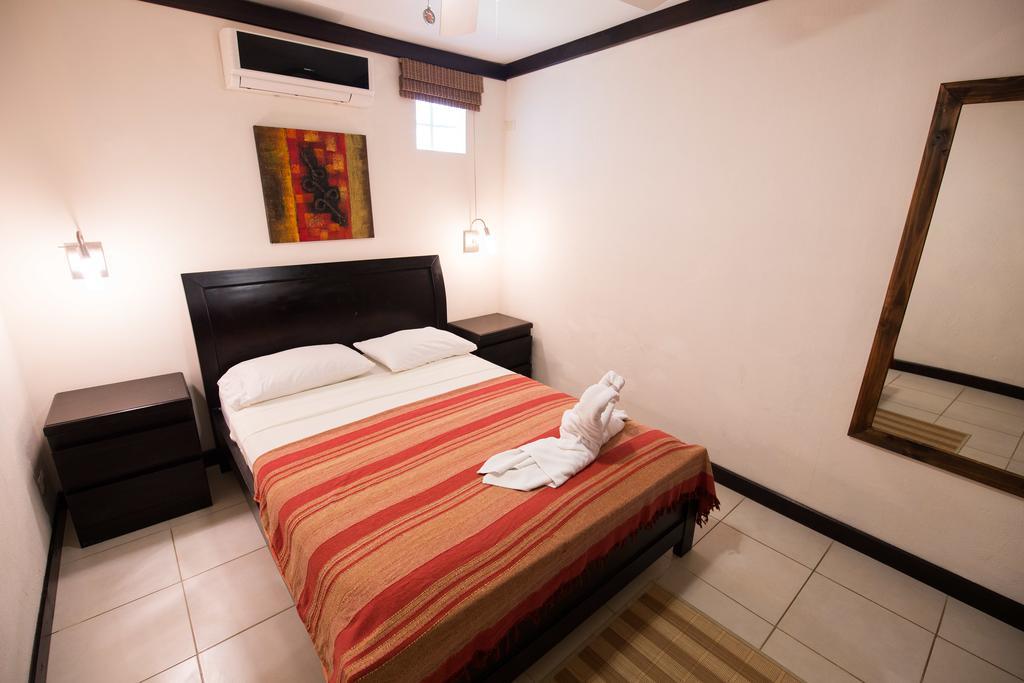 Tuanis Aparthotel جاكو المظهر الخارجي الصورة