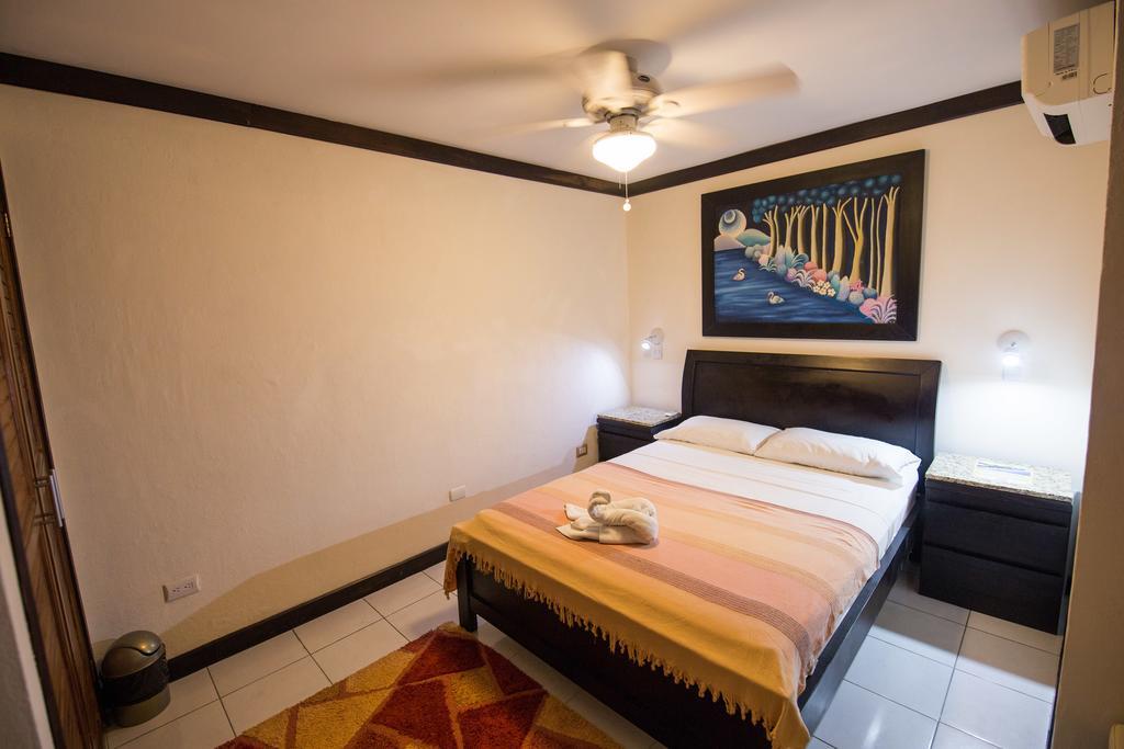 Tuanis Aparthotel جاكو المظهر الخارجي الصورة