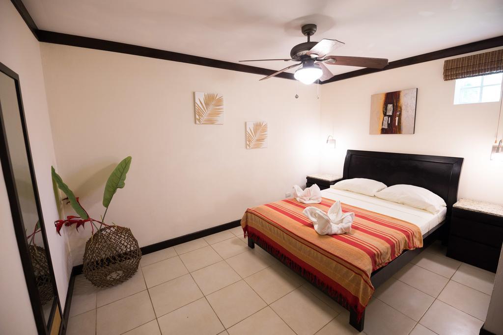 Tuanis Aparthotel جاكو المظهر الخارجي الصورة