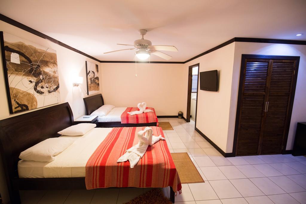 Tuanis Aparthotel جاكو المظهر الخارجي الصورة