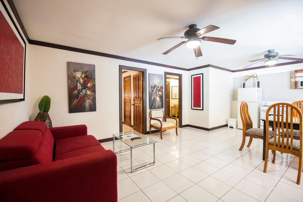 Tuanis Aparthotel جاكو المظهر الخارجي الصورة