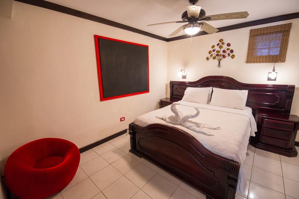 Tuanis Aparthotel جاكو المظهر الخارجي الصورة