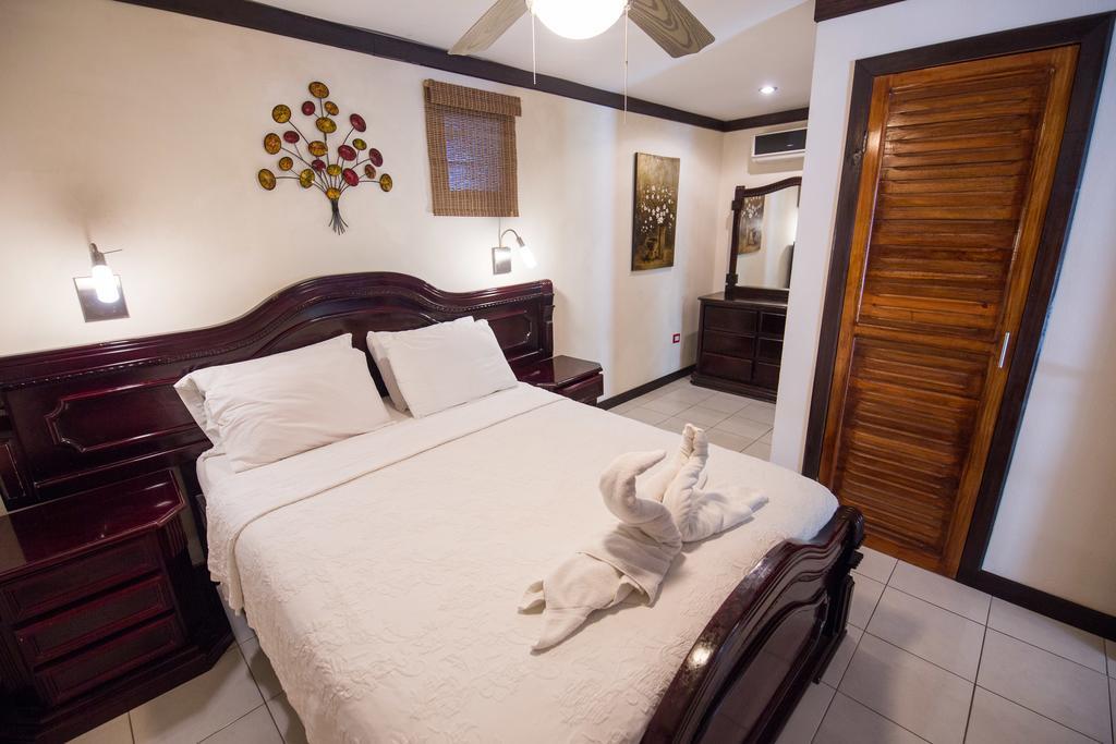 Tuanis Aparthotel جاكو المظهر الخارجي الصورة