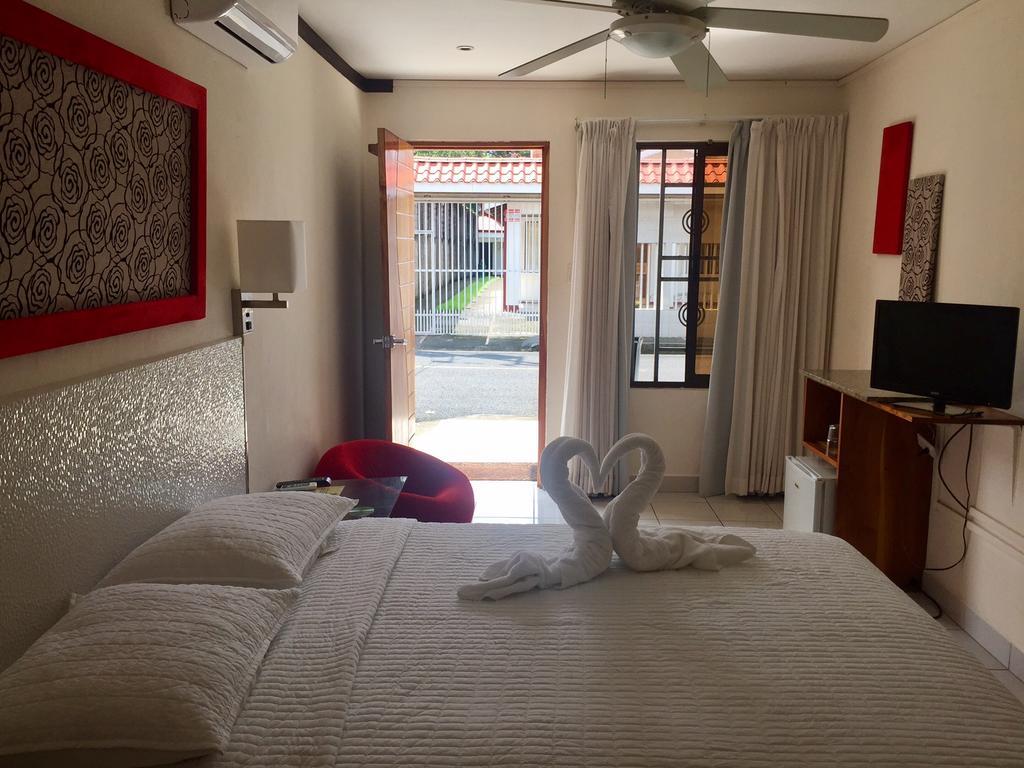 Tuanis Aparthotel جاكو المظهر الخارجي الصورة