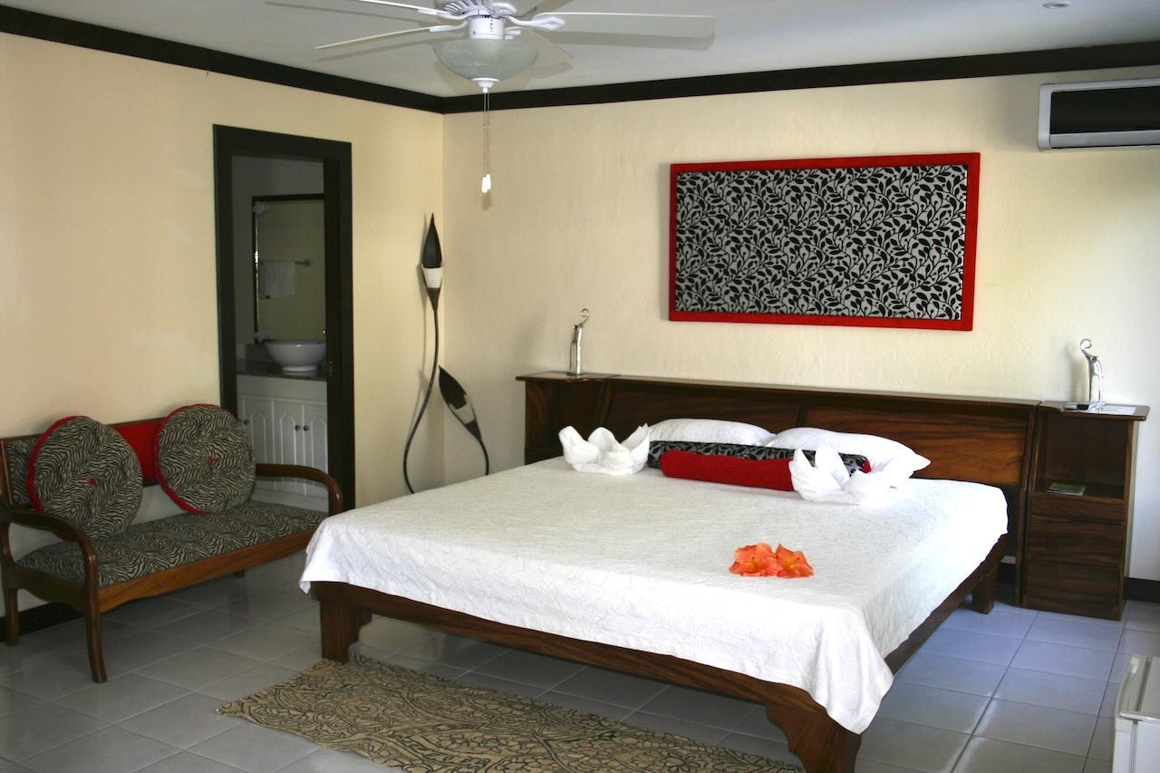 Tuanis Aparthotel جاكو المظهر الخارجي الصورة